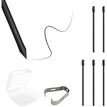 Amazon.co.jp: Wacom One 用 スタイラスペン 替え芯 交換ツール付き